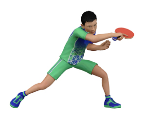 ���������꡼ No.002�Υ���ͥ������ / �����2020�����ԥå� The Official Video Game�פΥȥåץ����꡼�Ȥ�ĩ���35�Ƥ��ۿ�