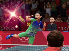 �����2020�����ԥå� The Official Video Game�פΥȥåץ����꡼�Ȥ�ĩ���35�Ƥ��ۿ�