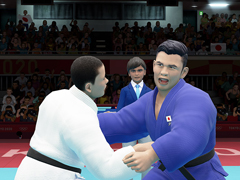 �����2020�����ԥå� The Official Video Game�פΥȥåץ����꡼�Ȥ�ĩ���36�Ƥ��ۿ�