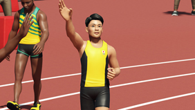 ���������꡼ No.011�Υ���ͥ������ / �����2020�����ԥå� The Official Video Game�פΥȥåץ����꡼�Ȥ�ĩ���36�Ƥ��ۿ�