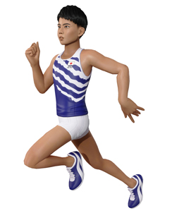 ���������꡼ No.006�Υ���ͥ������ / �����2020�����ԥå� The Official Video Game�פΥȥåץ����꡼�Ȥ�ĩ���37�Ƥ��ۿ�