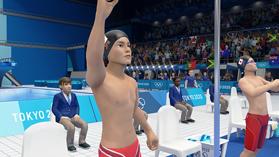 ���������꡼ No.006�Υ���ͥ������ / �����2020�����ԥå� The Official Video Game�פΥȥåץ����꡼�Ȥ�ĩ���41�Ƥ��ۿ�