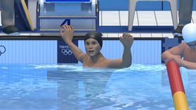 ���������꡼ No.007�Υ���ͥ������ / �����2020�����ԥå� The Official Video Game�פΥȥåץ����꡼�Ȥ�ĩ���41�Ƥ��ۿ�