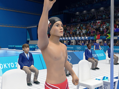 �����2020�����ԥå� The Official Video Game�פΥȥåץ����꡼�Ȥ�ĩ���41�Ƥ��ۿ�