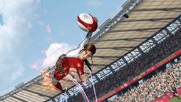 ���������꡼ No.005�Υ���ͥ������ / �����2020�����ԥå� The Official Video Game�פΥȥåץ����꡼�Ȥ�ĩ���44�Ƥ��ۿ�