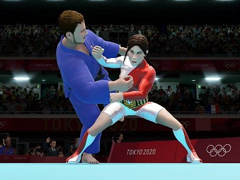 �����2020�����ԥå� The Official Video Game�פΥȥåץ����꡼�Ȥ�ĩ���44�Ƥ��ۿ�