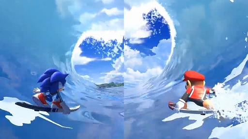 ���������꡼ No.002�Υ���ͥ������ / ��E3 2019��Nintendo Switch�֥ޥꥪ&���˥å� AT ��������ԥå��פ�ȯ�������2019ǯ11��˷���