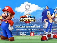 ��E3 2019��Nintendo Switch�֥ޥꥪ&���˥å� AT ��������ԥå��פ�ȯ�������2019ǯ11��˷���