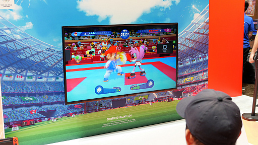 ꡼ No.002 | E3 2019ϡ֥ޥꥪ˥å AT ԥåפɲä뿷ֶס֥եס֥ȥܡɡפΥץ쥤ݡȤϤ