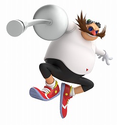 ꡼ No.003 | ֥ޥꥪ˥å AT 2020ԥåץо줹륭饯䥲⡼ɡϿΰҲ