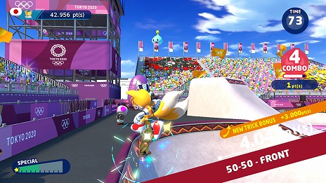 ꡼ No.028 | ֥ޥꥪ˥å AT 2020ԥåץо줹륭饯䥲⡼ɡϿΰҲ