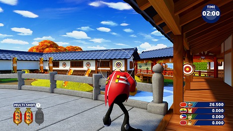 ꡼ No.034 | ֥ޥꥪ˥å AT 2020ԥåץо줹륭饯䥲⡼ɡϿΰҲ