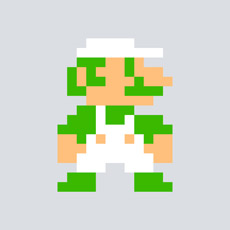 ꡼ No.040 | ֥ޥꥪ˥å AT 2020ԥåץо줹륭饯䥲⡼ɡϿΰҲ