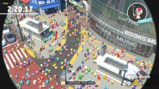 ���������꡼ No.006�Υ���ͥ������ / �֥ޥꥪ&���˥å� AT ���2020�����ԥå��ס����ԡ��ɴ����դ�륪�ꥸ�ʥ붥���֥ɥ꡼��졼���󥰡פ����������Υߥ˥����ब�о�