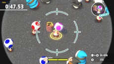 ���������꡼ No.007�Υ���ͥ������ / �֥ޥꥪ&���˥å� AT ���2020�����ԥå��ס����ԡ��ɴ����դ�륪�ꥸ�ʥ붥���֥ɥ꡼��졼���󥰡פ����������Υߥ˥����ब�о�