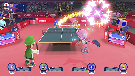 ���������꡼ No.006�Υ���ͥ������ / �֥ޥꥪ&���˥å� AT ���2020�����ԥå��ס��饰�ӡ���㳲�Ͻѡ����ʤ�5���ܤγ��פ��������������䥶���⥲���Ȥ��о�