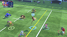 ���������꡼ No.012�Υ���ͥ������ / �֥ޥꥪ&���˥å� AT ���2020�����ԥå��ס��饰�ӡ���㳲�Ͻѡ����ʤ�5���ܤγ��פ��������������䥶���⥲���Ȥ��о�