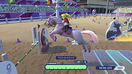 ���������꡼ No.014�Υ���ͥ������ / �֥ޥꥪ&���˥å� AT ���2020�����ԥå��ס��饰�ӡ���㳲�Ͻѡ����ʤ�5���ܤγ��פ��������������䥶���⥲���Ȥ��о�