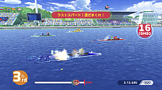 ���������꡼ No.015�Υ���ͥ������ / �֥ޥꥪ&���˥å� AT ���2020�����ԥå��ס��饰�ӡ���㳲�Ͻѡ����ʤ�5���ܤγ��פ��������������䥶���⥲���Ȥ��о�