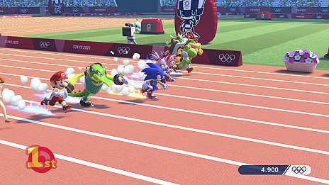 ���������꡼ No.019�Υ���ͥ������ / �֥ޥꥪ&���˥å� AT ���2020�����ԥå��ס��饰�ӡ���㳲�Ͻѡ����ʤ�5���ܤγ��פ��������������䥶���⥲���Ȥ��о�