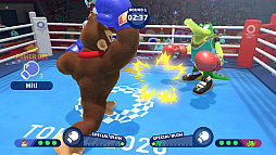 ꡼ No.004 | ֥ޥꥪ˥å AT 2020ԥåפζܾ󤬸110mϡɥ롤꡼ʤ4ܤҲ