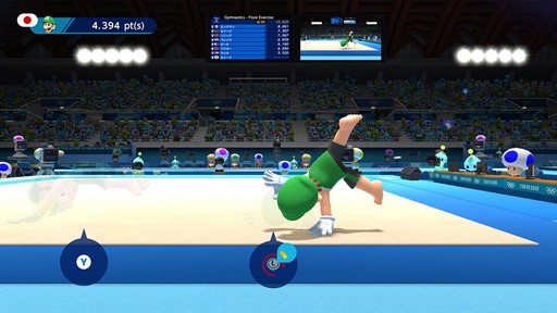 ꡼ No.006Υͥ / ֥ޥꥪ˥å AT 2020ԥåס2020ǯפǥץ쥤Ǥ4򿷤˸