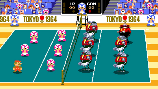 ꡼ No.014 | ֥ޥꥪ˥å AT 2020ԥåץץ쥤ݡȡ2020ǯ1964ǯ2Ĥ˷깭륹ݡĤκŵڤ⤦