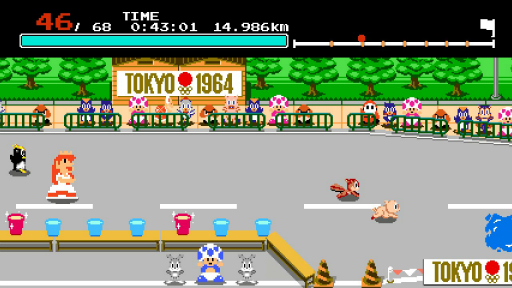 ꡼ No.015 | ֥ޥꥪ˥å AT 2020ԥåץץ쥤ݡȡ2020ǯ1964ǯ2Ĥ˷깭륹ݡĤκŵڤ⤦