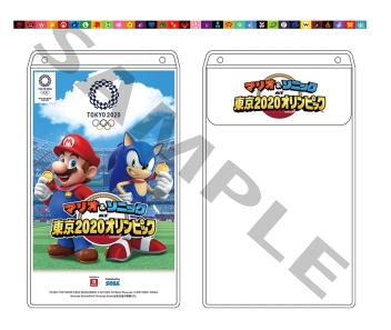 ���������꡼ No.003�Υ���ͥ������ / �֥ޥꥪ&���˥å� AT ���2020�����ԥå��פȡ����2020�����ԥå� The Official Video Game�פ���������ɥۥӡ��ե�����20 Winter�˽�Ÿ