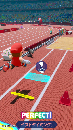 ꡼ No.006 | ­᤯ԥåθǤ롪֥ޥꥪ˥å AT 2020ԥå ɥץƥȥݡ