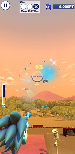 ���������꡼ No.006�Υ���ͥ������ / ��TGS 2019�ϡ֥��˥å� AT ���2020�����ԥå��פΥƥ������ȥ쥤�顼�������ˡ�TGS 2019�Ǥϰ���������������®�Υ����ߥ󥰤��θ���ǽ