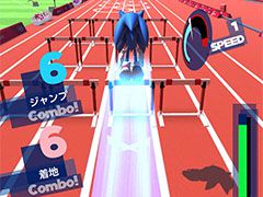 ��TGS 2019�ϡ֥��˥å� AT ���2020�����ԥå��פΥƥ������ȥ쥤�顼�������ˡ�TGS 2019�Ǥϰ���������������®�Υ����ߥ󥰤��θ���ǽ