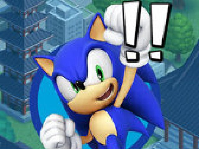 アプリ ソニック At 東京オリンピック が5月7日に配信決定 新規採用競技を含む 15種目を収録
