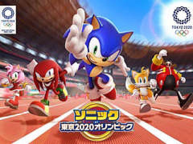 ソニック At 東京オリンピック 事前登録者数が125万人を達成 ゲーム内アイテムのほかスマホ壁紙を配布 ソニック At 東京オリンピック 事前登録者数が125万人を達成 ゲーム内アイテムのほかスマホ壁紙を配布