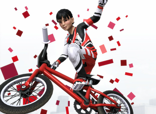 画像ギャラリー No.010のサムネイル画像 / “100%ソニック”です。「ソニック AT 東京2020オリンピック」開発陣にメールインタビュー