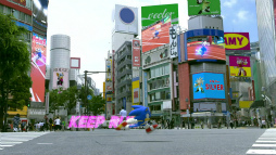画像ギャラリー No.003のサムネイル画像 / 「ソニック AT 東京2020オリンピック」フリーパスが最大90%OFFに