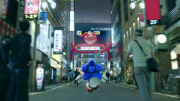 画像ギャラリー No.005のサムネイル画像 / 「ソニック AT 東京2020オリンピック」フリーパスが最大90%OFFに