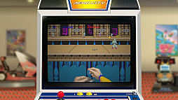 SEGA AGES SHINOBI 忍