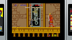 SEGA AGES SHINOBI 忍