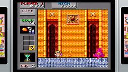 SEGA AGES �������ܡ��� ��󥹥�������