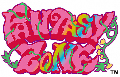 画像ギャラリー No.011のサムネイル画像 / 「SEGA AGES ファンタジーゾーン」の最新情報が公開。AC版の初期出荷バージョンとニューバージョンを収録