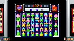 ꡼ No.007 | SEGA AGES ȥפξܺپ󤬸ϿƤߥ˥ΰ4ͥץ쥤ˤбᥬɥ饤֥⡼ɤʤ