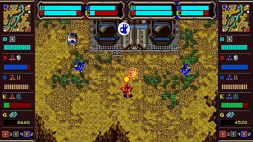 ���������꡼ No.002�Υ���ͥ������ / RTS��SEGA AGES �إ�ĥ����� �ĥ������ס��ͥåȥ�������ޤ���ܥ⡼�ɤ��������ۿ��϶���ͽ���