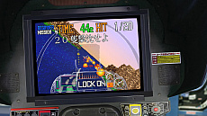 ꡼ No.008Υͥ / SEGA AGES G-LOC AIR BATTLEפκǿ󤬸֥եСʡIIפ١3D塼ƥ