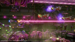 ���������꡼ No.002�Υ���ͥ������ / ��R-TYPE�ץ��꡼���ǿ��PS4���о졣����STG��R-TYPE FINAL2�פΥƥ��������������������Ȥ�������