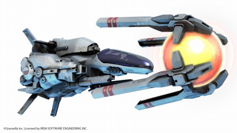 ���������꡼ No.007�Υ���ͥ������ / ��R-TYPE�ץ��꡼���ǿ��PS4���о졣����STG��R-TYPE FINAL2�פΥƥ��������������������Ȥ�������