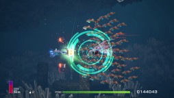 ꡼ No.015 | ꡼ǿR-TYPE FINAL 2פȯ䡣她ơϿDLC