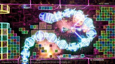 ���������꡼ No.012�Υ���ͥ������ / PS4�ǡ�R-TYPE FINAL 2�ס��᥸�㡼���åץǡ��ȡ�Ver.2.0.0�ɤ��ۿ����ϡ������ѥ��ơ����˥���饤��ǽ�������Τʤɤ��ɲ�