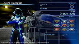 ꡼ No.003 | R-TYPE FINAL 2