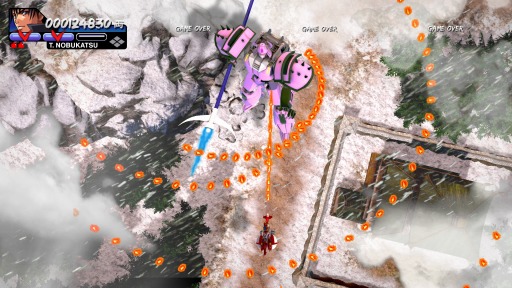 ���������꡼ No.003�Υ���ͥ������ / ��񥷥塼�ƥ��󥰡��̺���ס����̺���2�פ�19ǯ�֤��PS4/Xbox One/Switch���о졣���̺��女�쥯�����פ����Ƥ�ȯ��